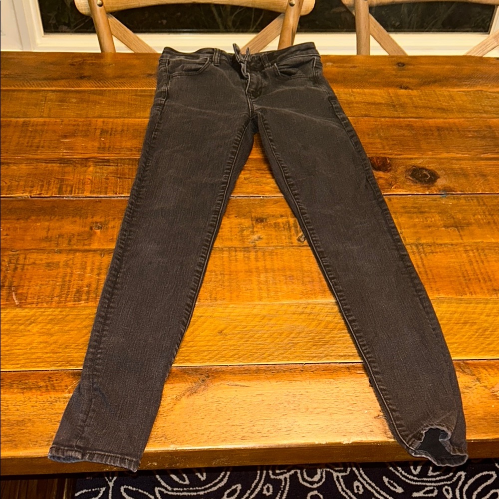 Women's American Eagle Black Jeans